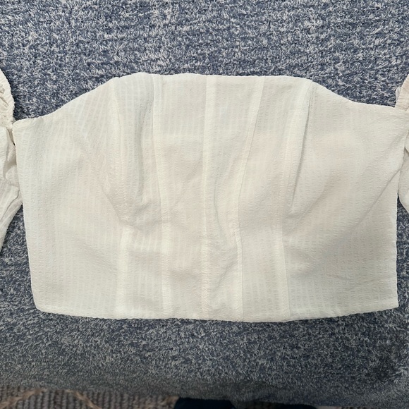 Wild fable top - Picture 3 of 5